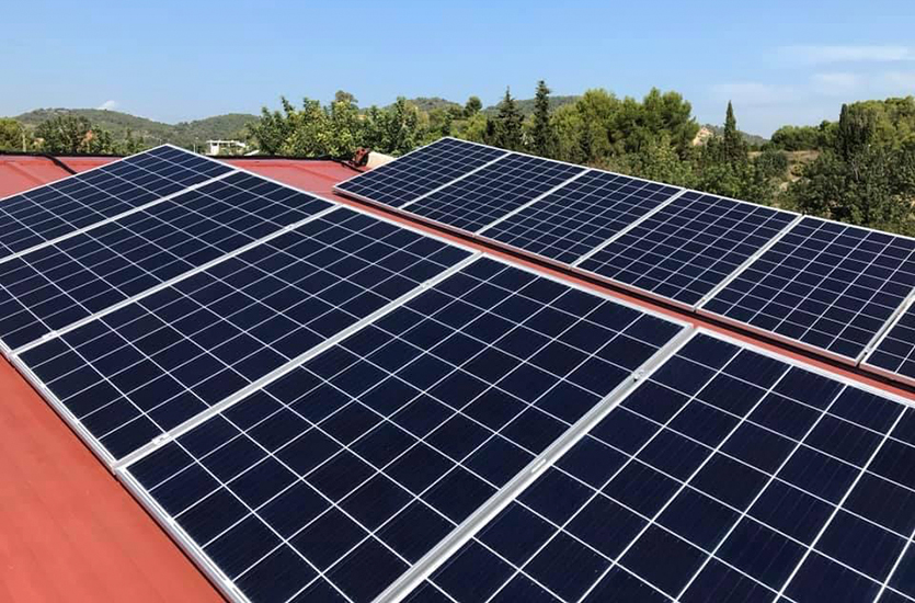 Energías Renovables