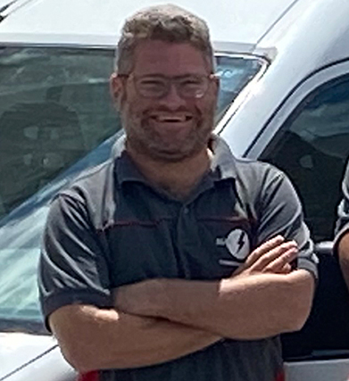 Martin Muradas