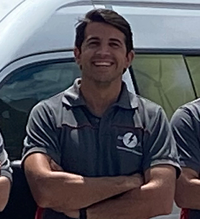 Michel Martinez
