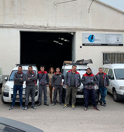 Nuestro Equipo