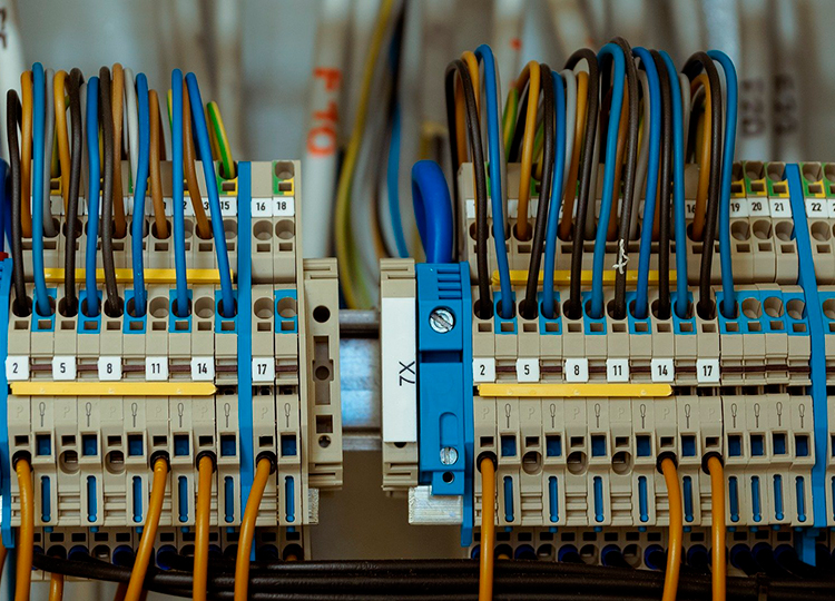 Instalación eléctrica