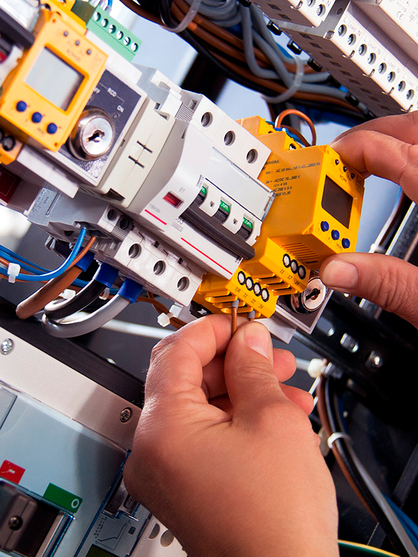 Instalaciones Electricas