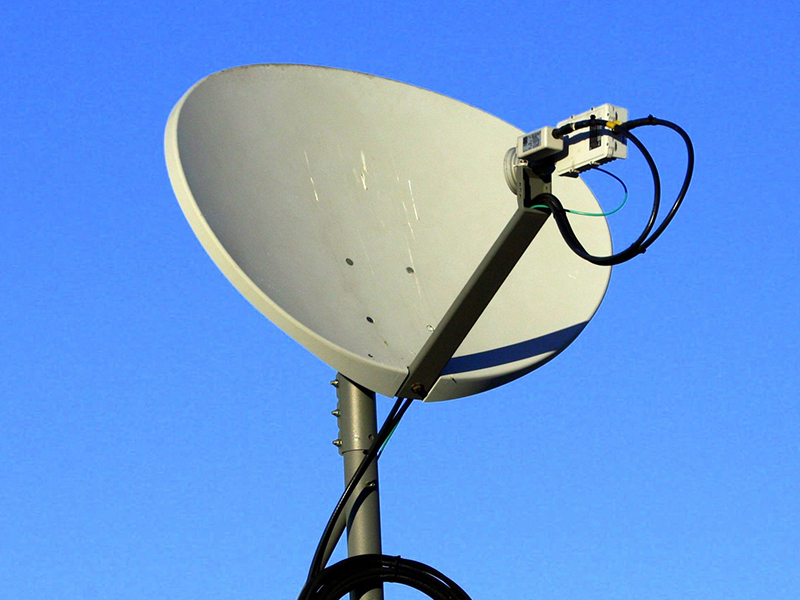antenas