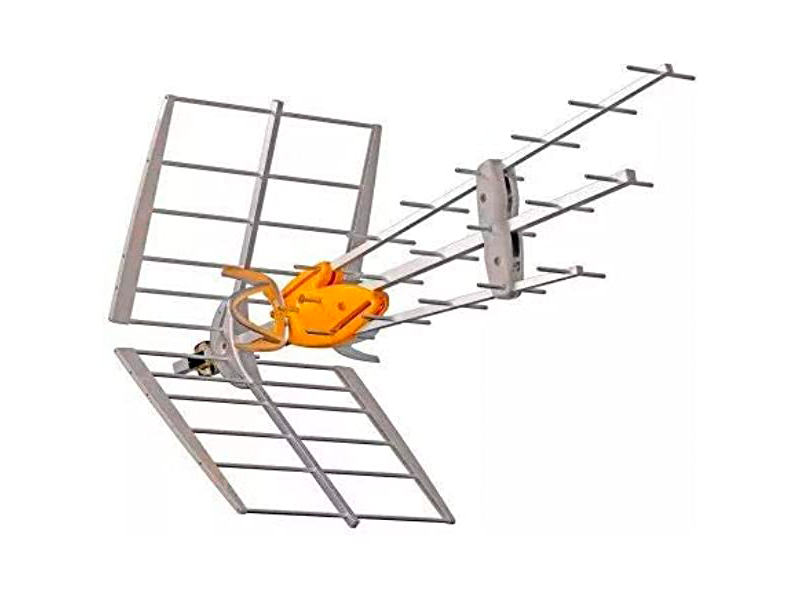 Antenas TV + SAT